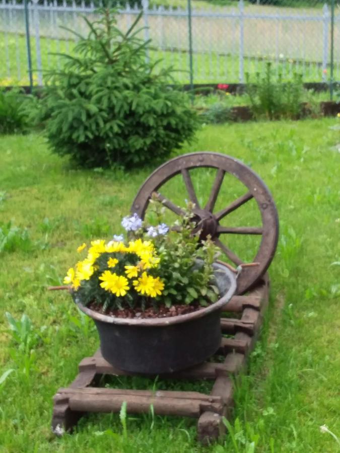 B & B Sentiero Valtellina Castello dell'Acqua 外观 照片
