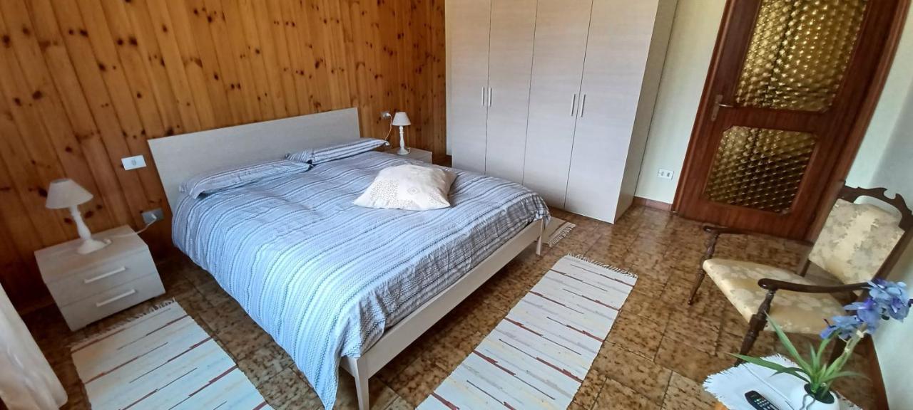 B & B Sentiero Valtellina Castello dell'Acqua 外观 照片